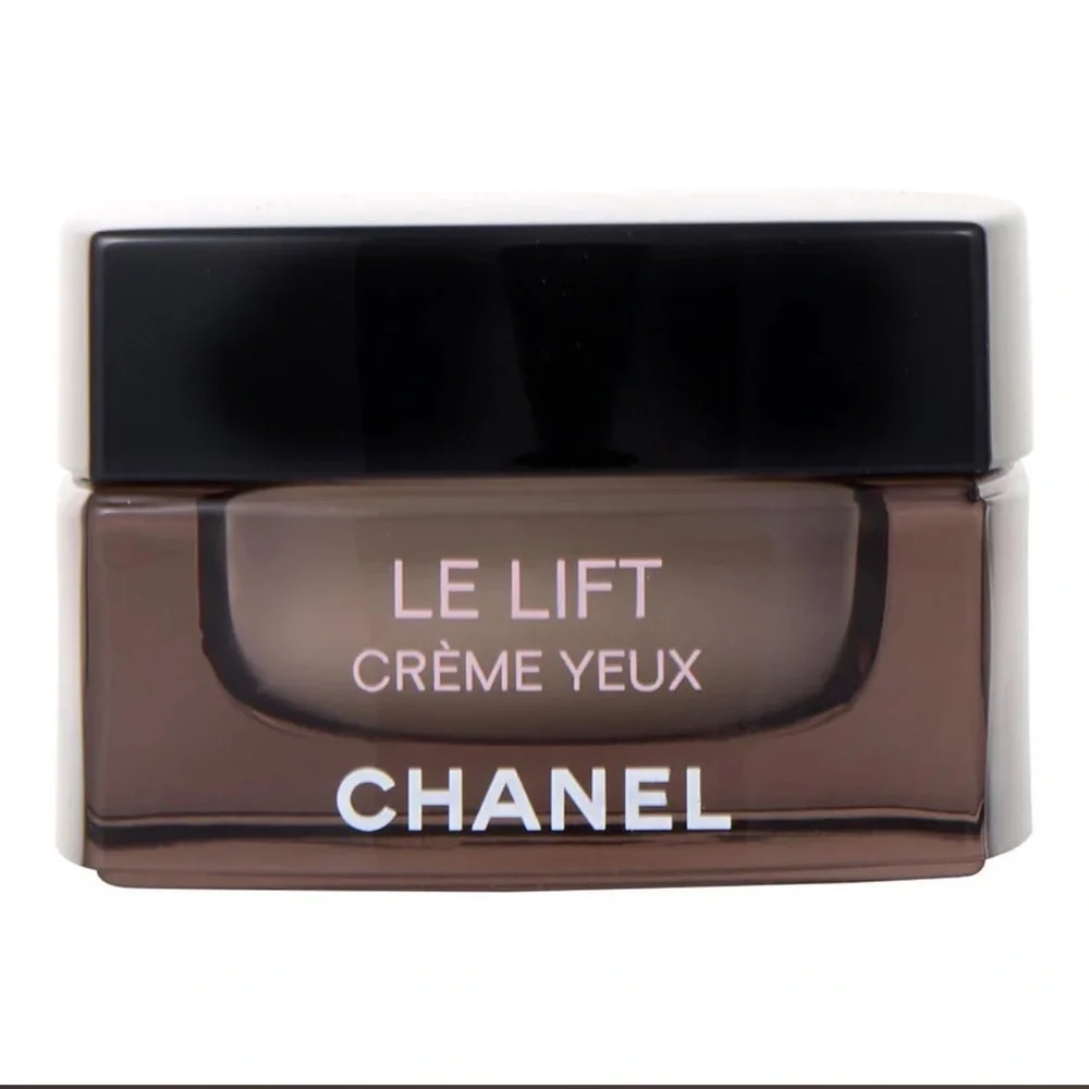 Chanel Container - EMPTY - Picture 2 of 2